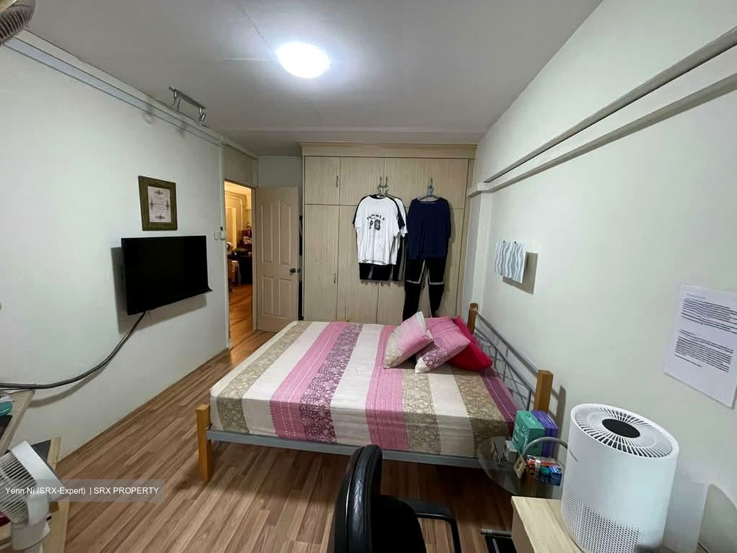 Blk 875 Tampines Street 84 (Tampines), HDB 3 Rooms #558488901